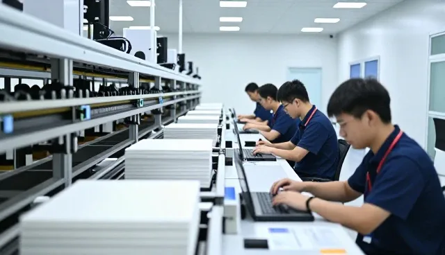 石家庄睿铭包装材料有限公司