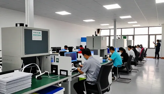 石家庄睿铭包装材料有限公司