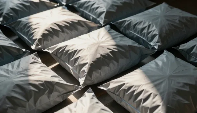 包装配送场景中的技术更新实践