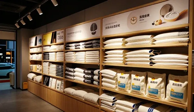 包装材料在食品保鲜中的应用问题分析