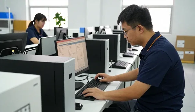 包装配送在注重中的实际应用分析