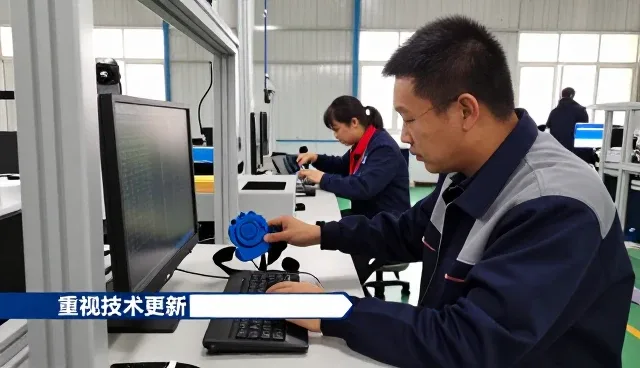 需求反馈售后支持怎么做得更稳:重视技术更新一线经验